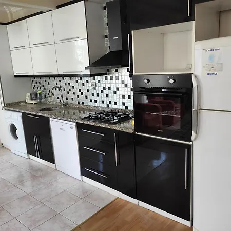 Lara Apartments 费特希耶