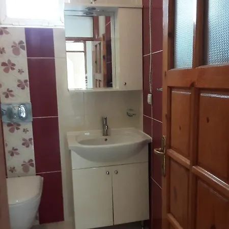 Appartamento Lara Apartments Fethiye